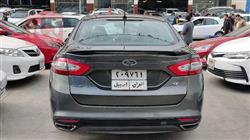 فورد فيوجن